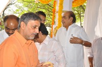 Sunil New Movie Launch